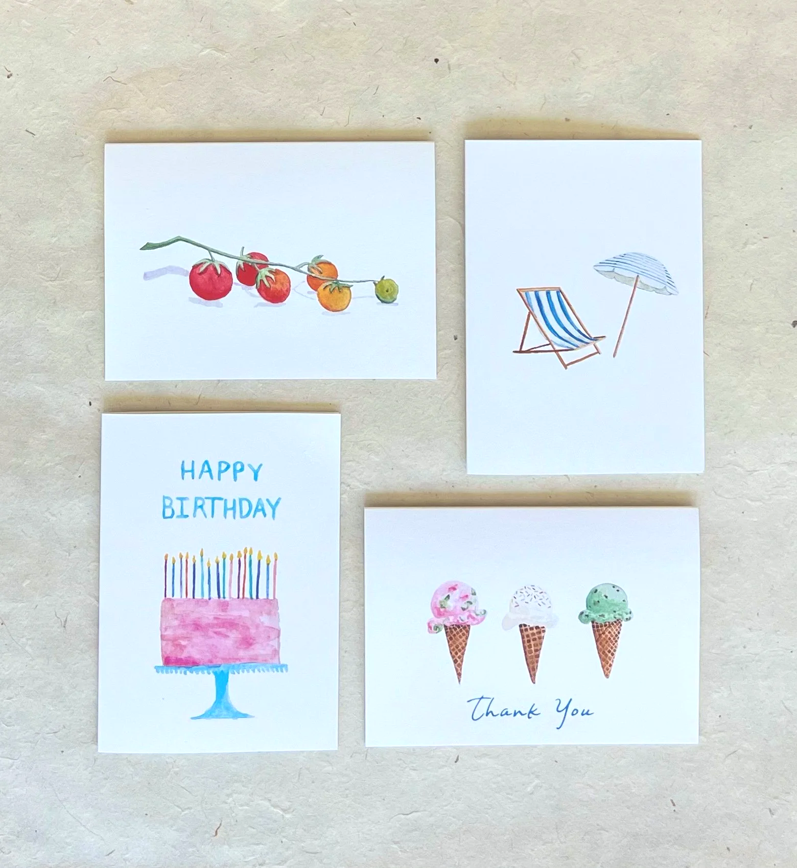 Card Subscription