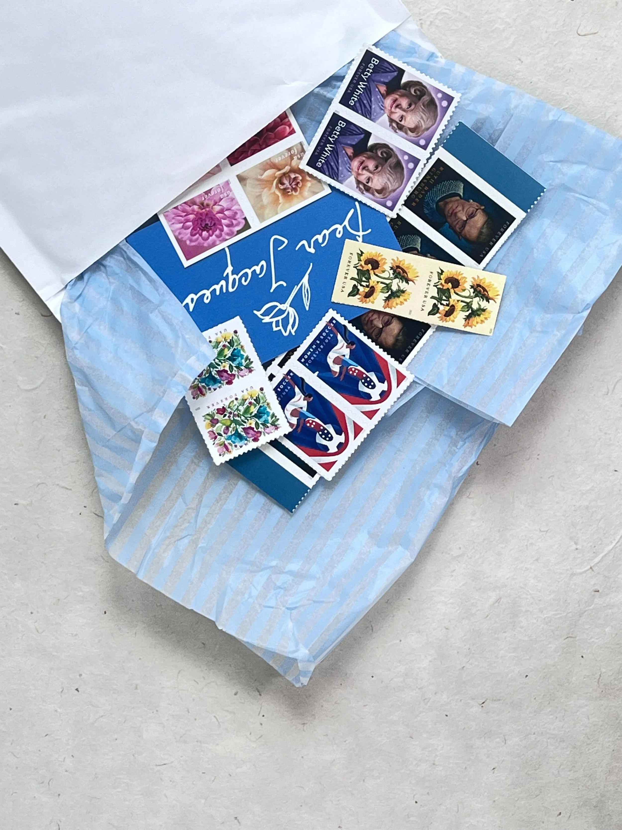 Card Subscription