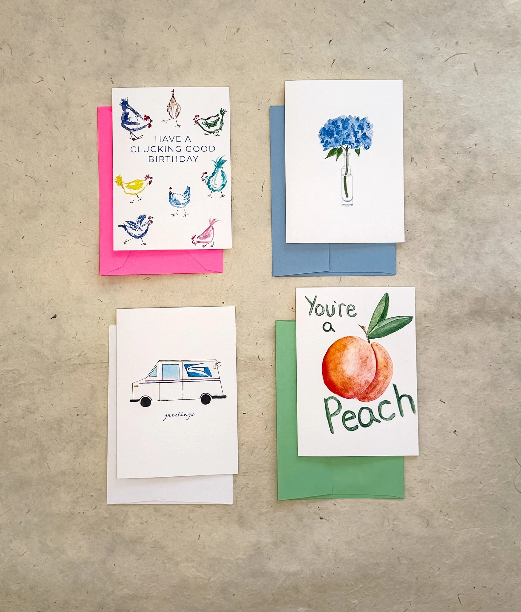 Card Subscription
