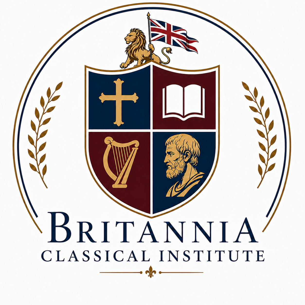 BRITANNIA CLASSICAL INSTITUTE LOGO NEW.png