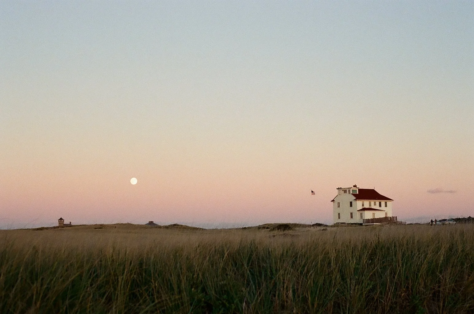 Cape Cod - Ongoing