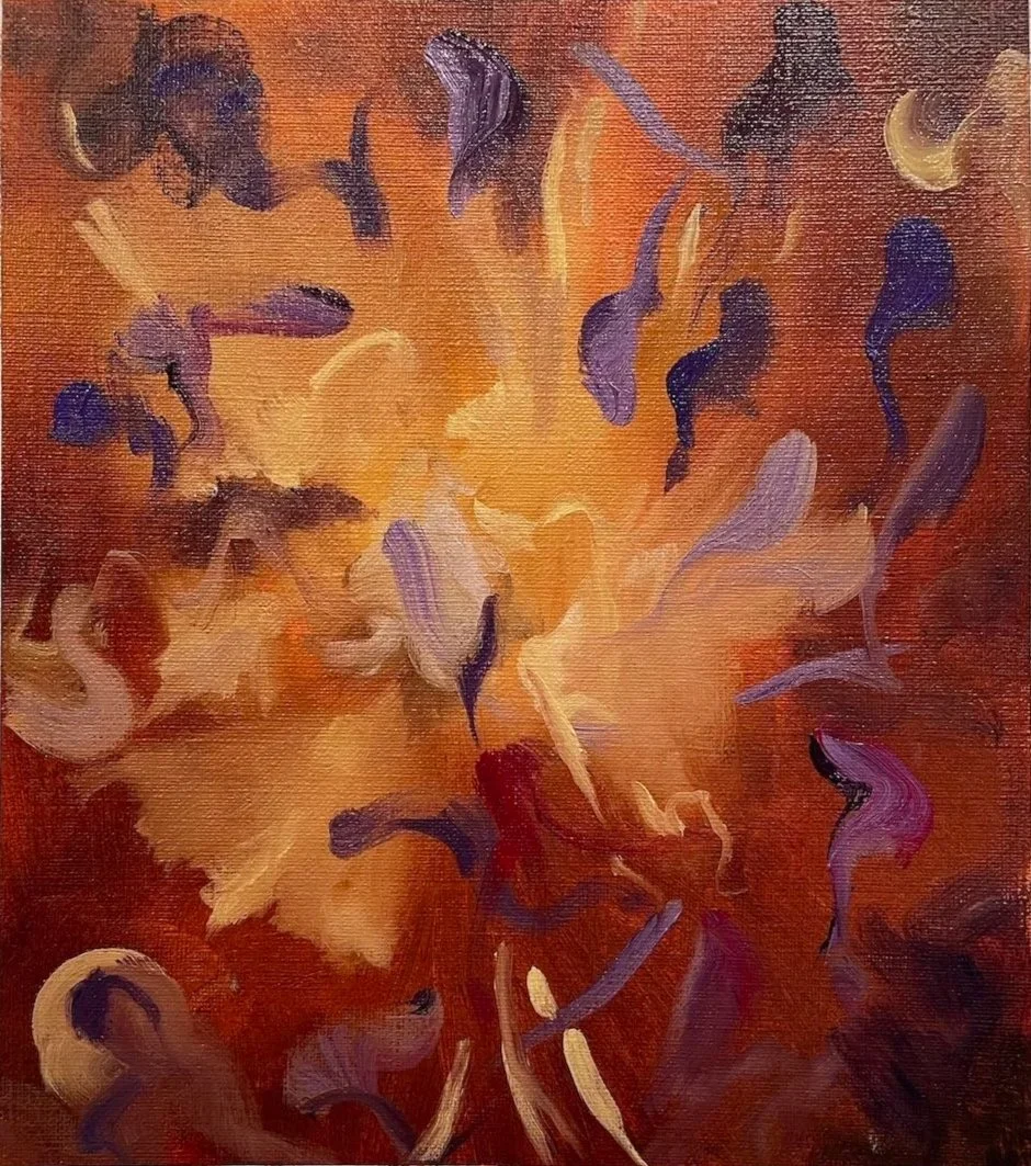 Color Study 1