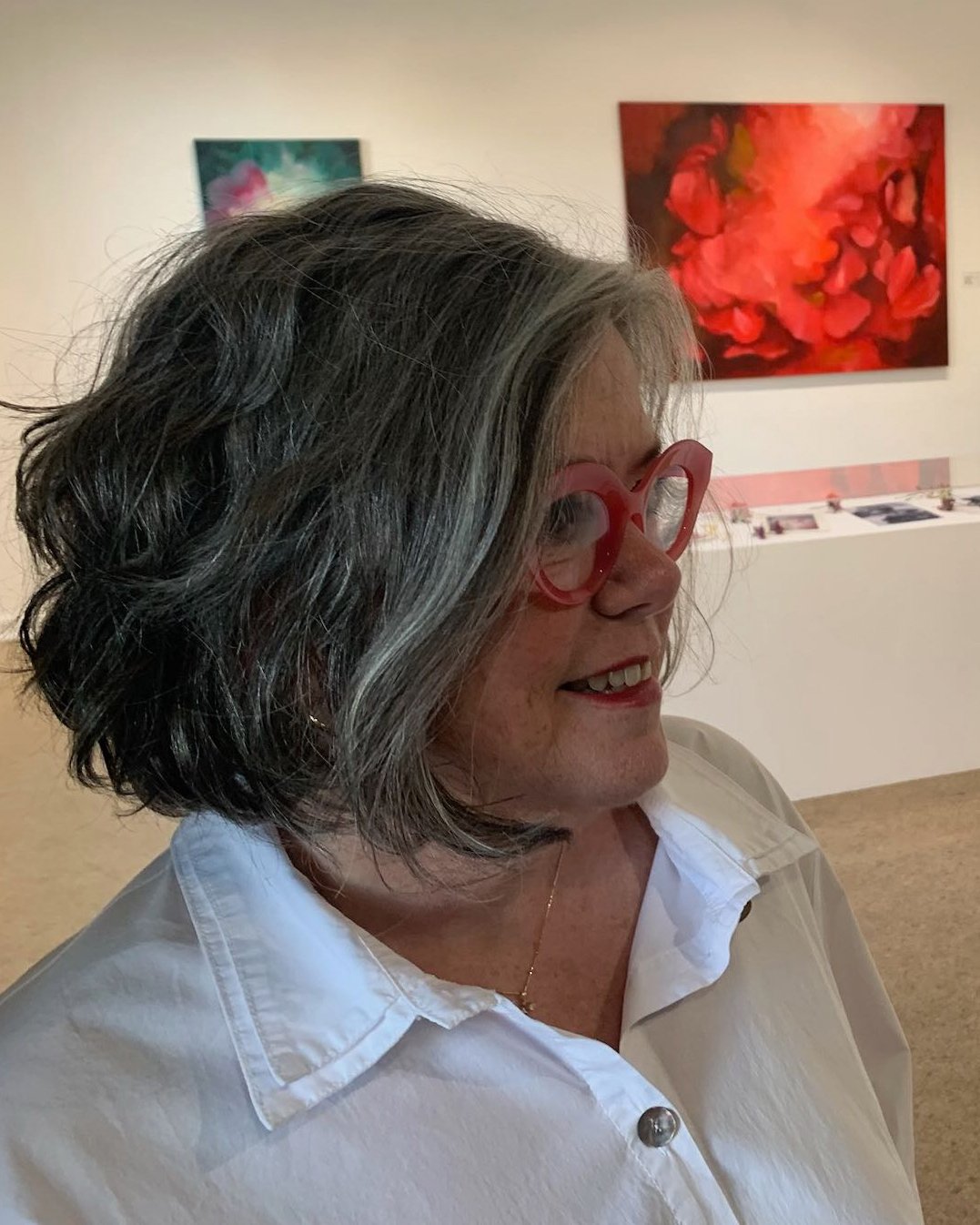 image of Melissa Reischman