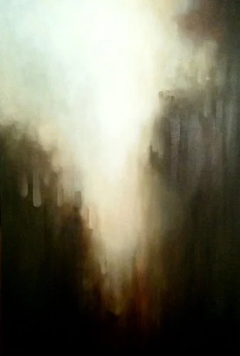  Landscape Light  
2017 
36 in x 24 in 
oil on canvas