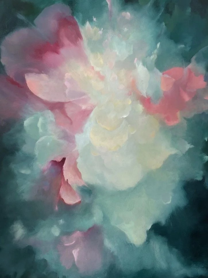 Recent Paintings