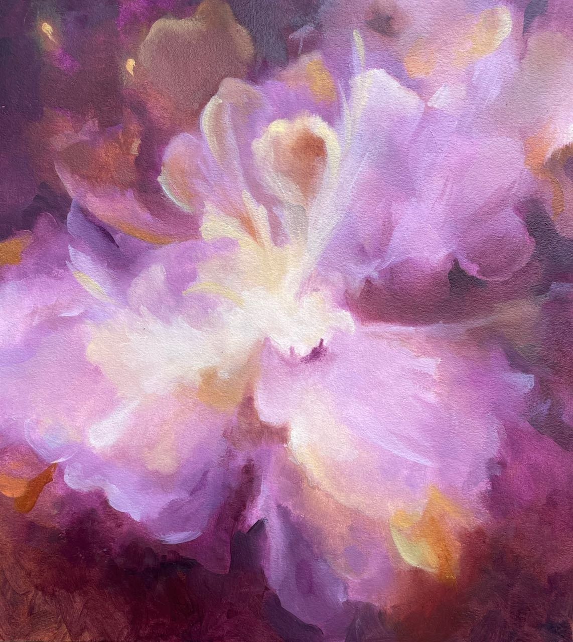 Works on Paper