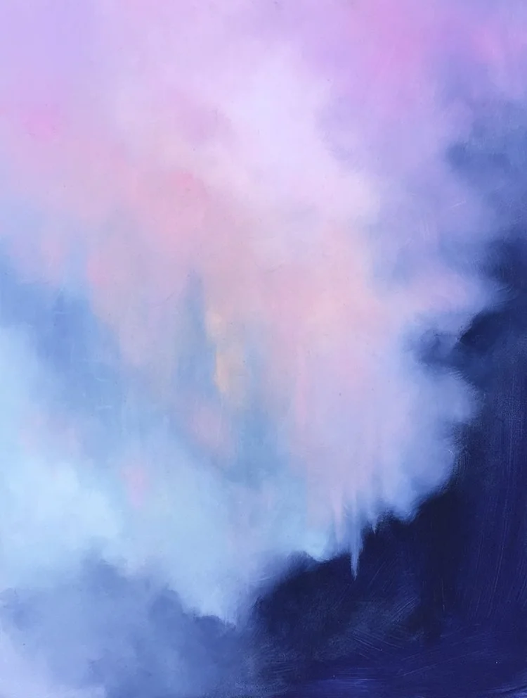  Return  
16 in x 12 in  
oil on panel  
(solds)
