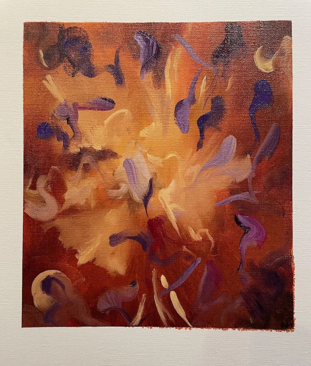Color Study 1