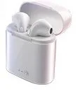 Wireless headphones