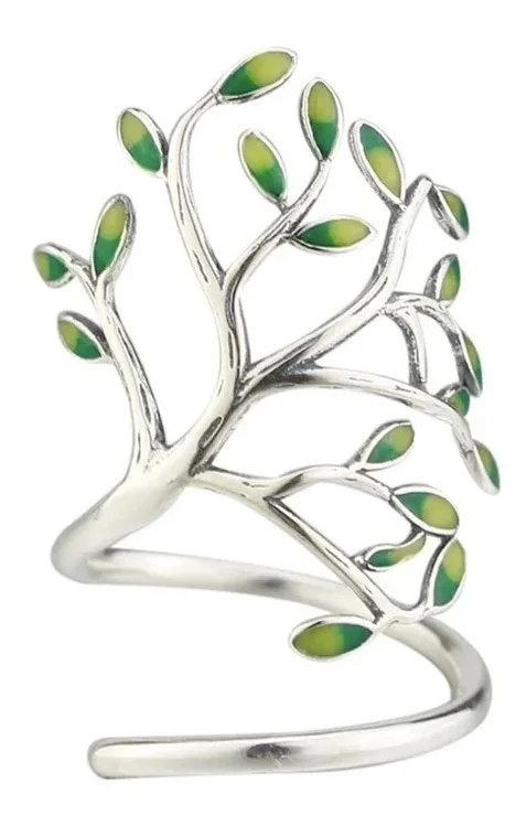 Sterling Silver Jewelry