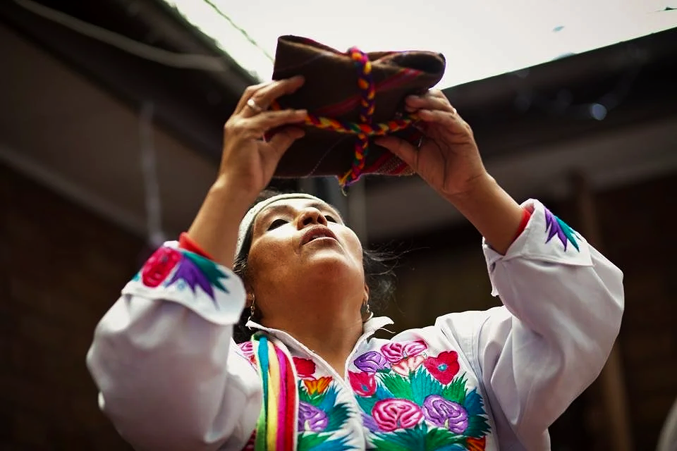 Kuty by Silvia Calisaya