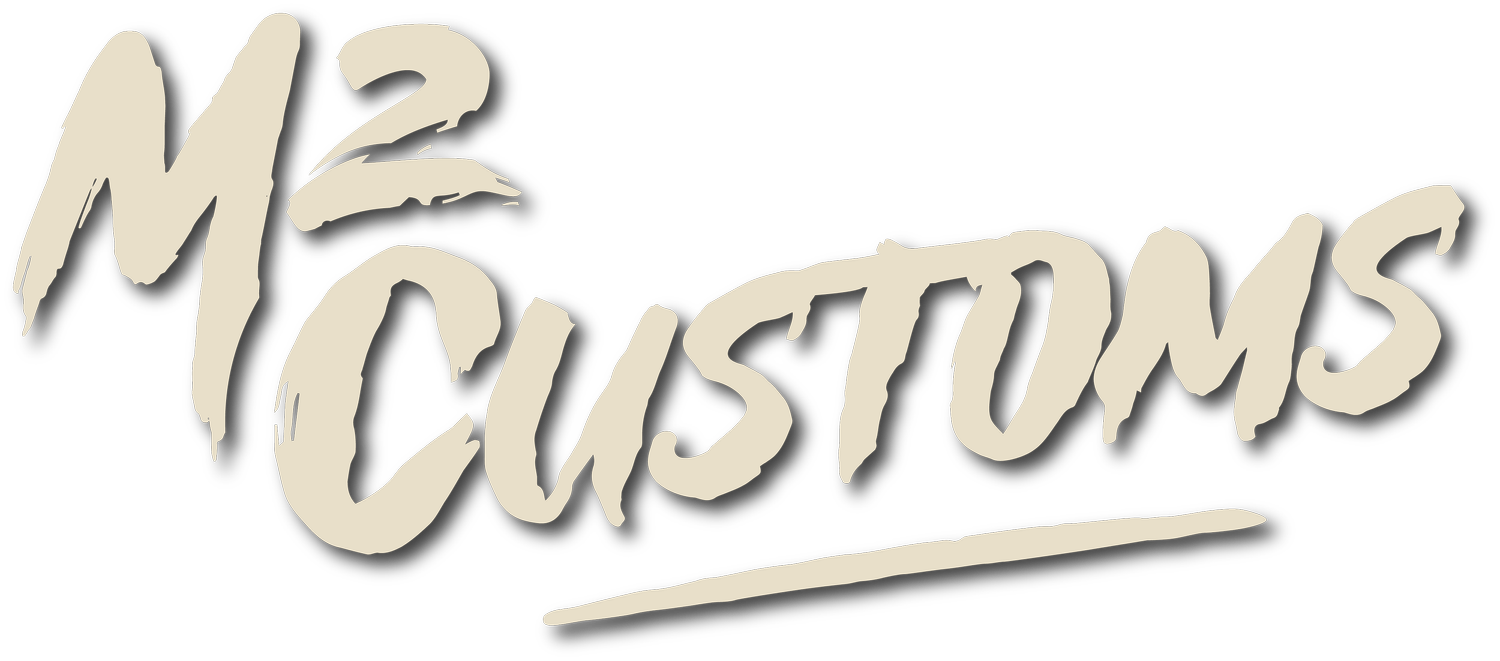 M2 Customs Upholstery 1