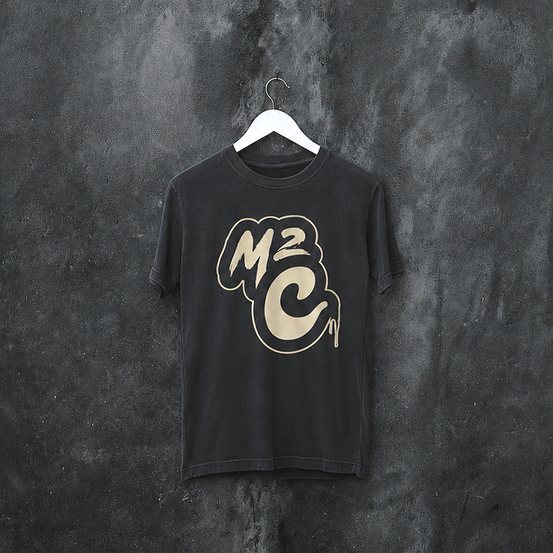 T-Shirt M2 Customs Style 1