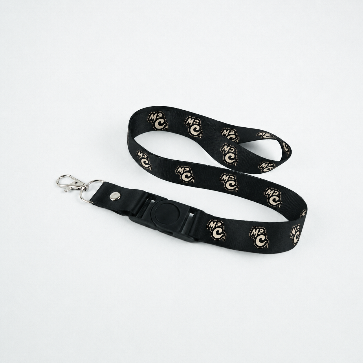 Lanyard - M2 Customs