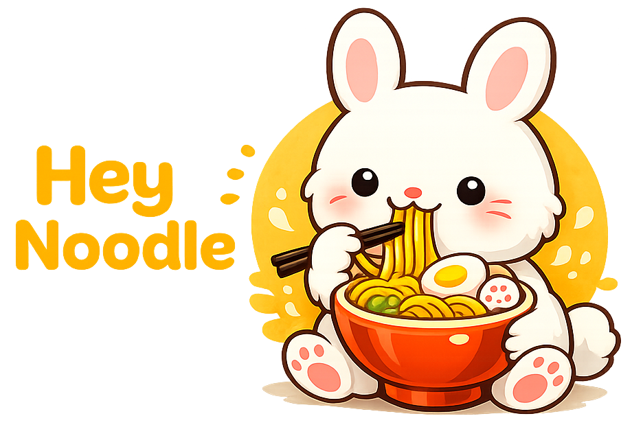Hey Noodle