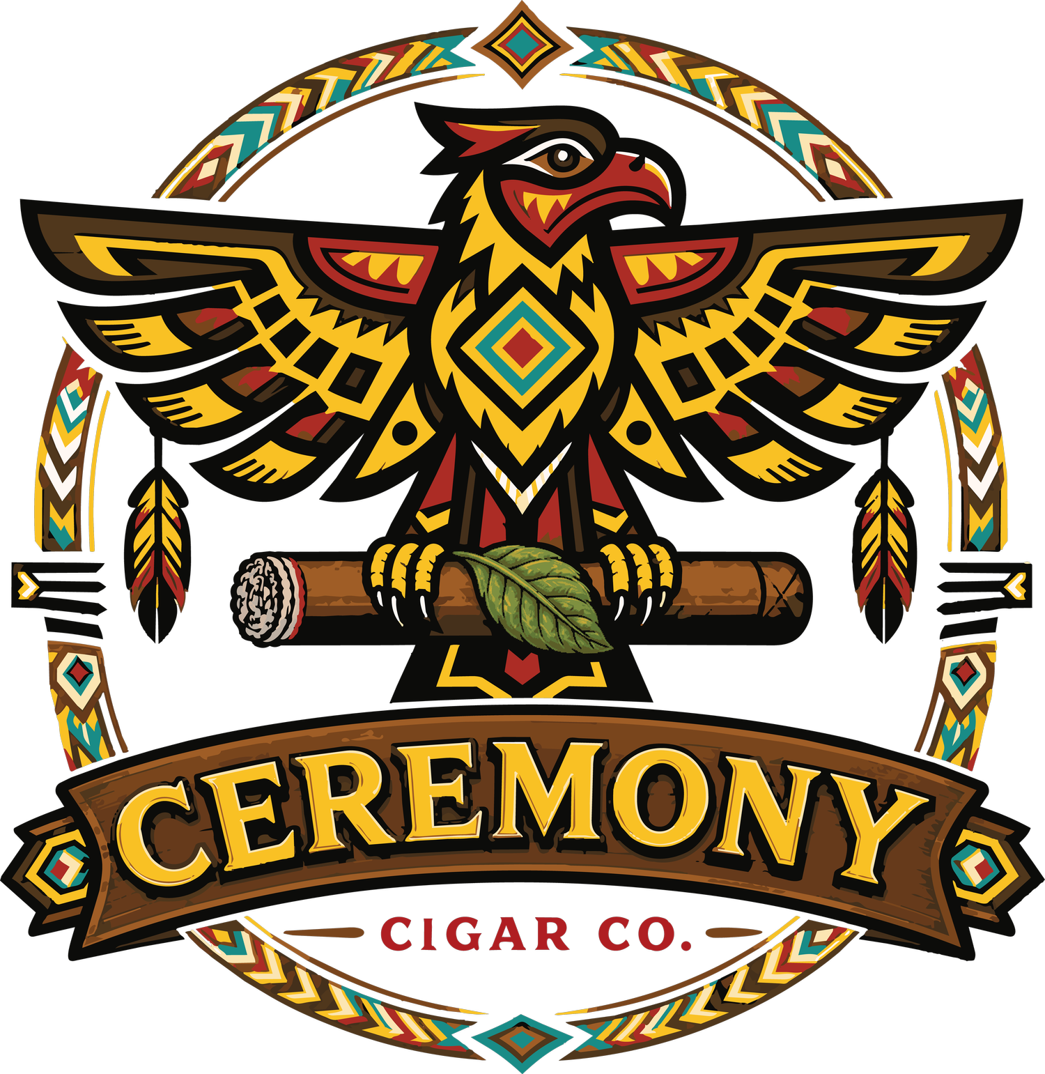 CEREMONY CIGAR CO.