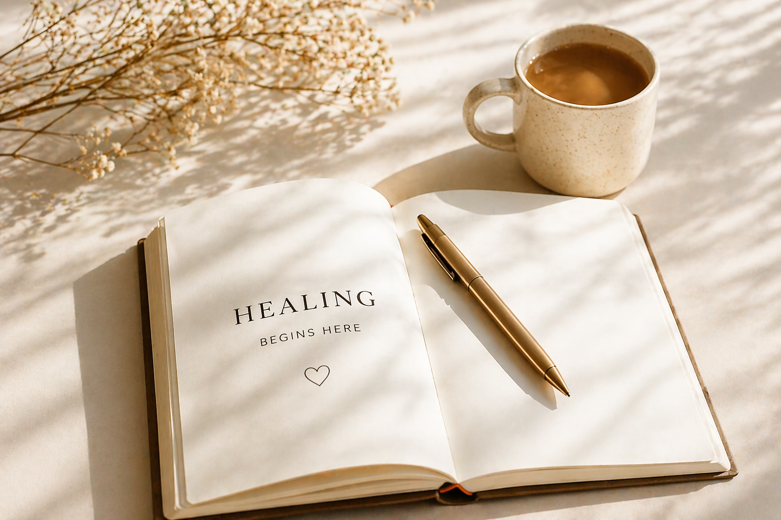 Wholeness Library
