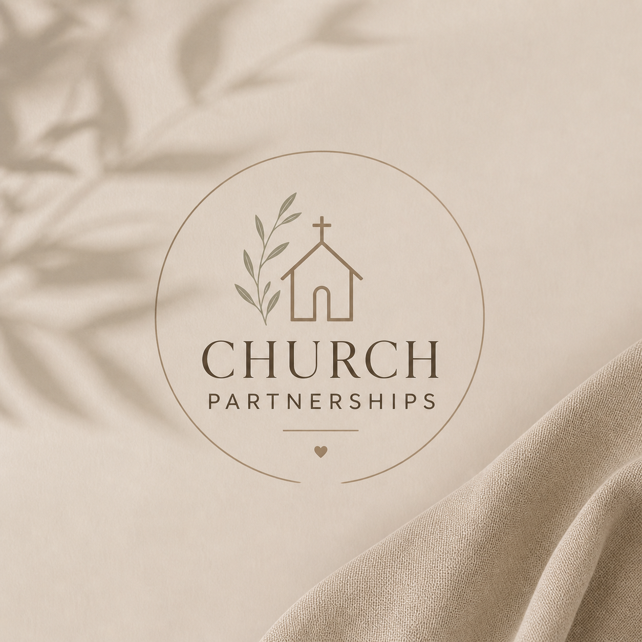 Church Partnerships