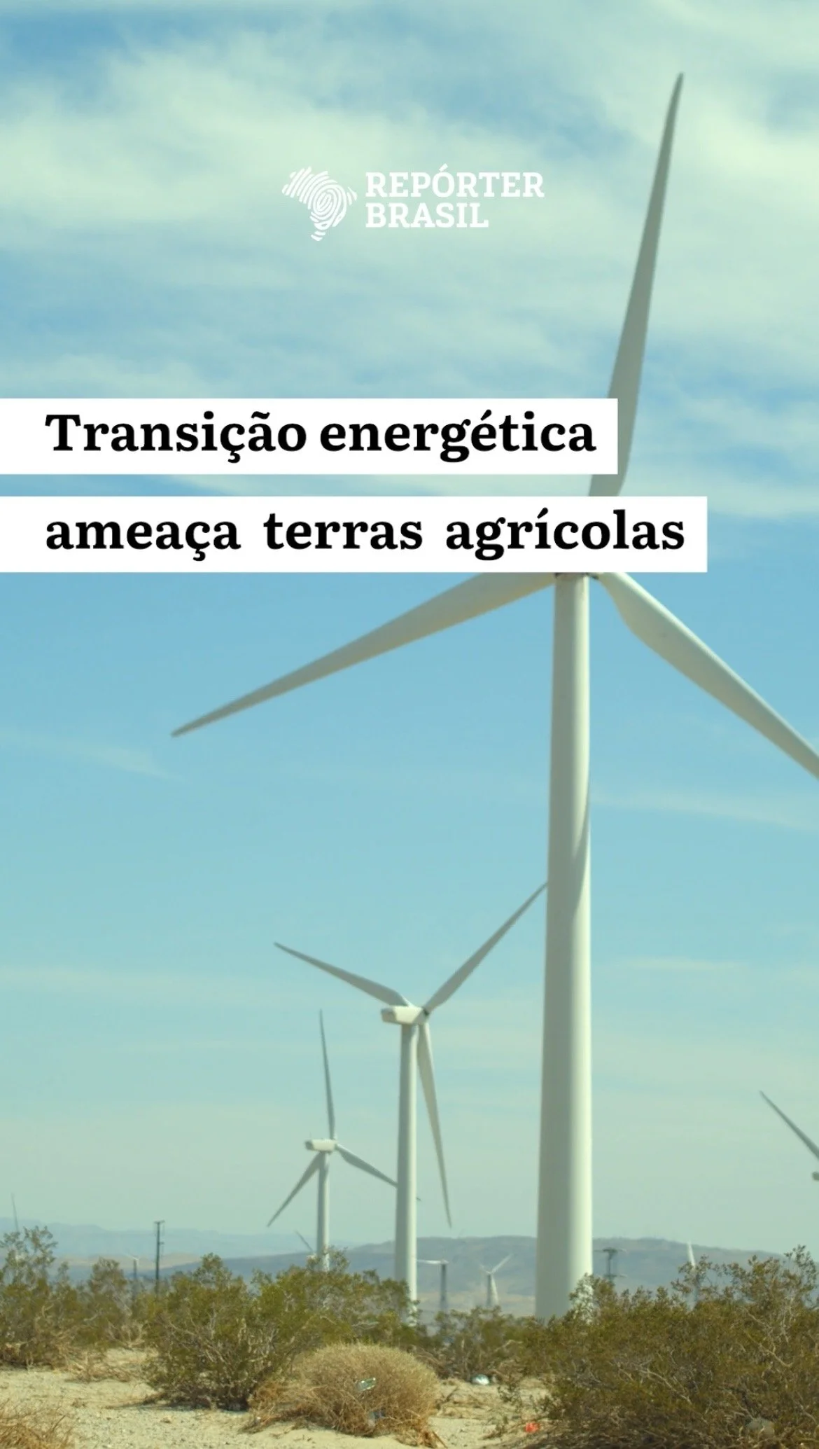 Mining projects on indegenous lands