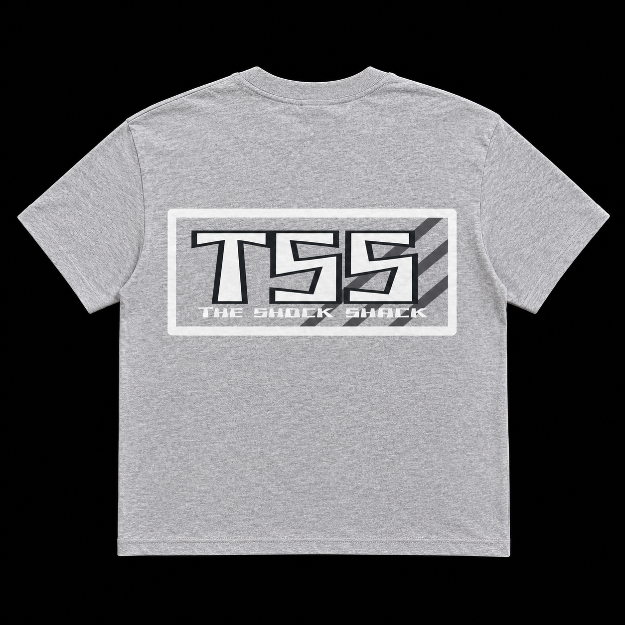 MEN'S TEE