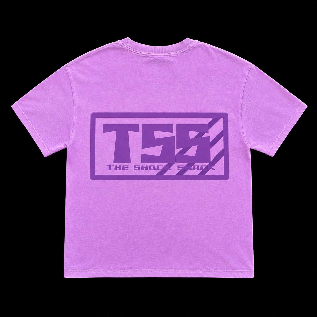 WOMEN'S TEE