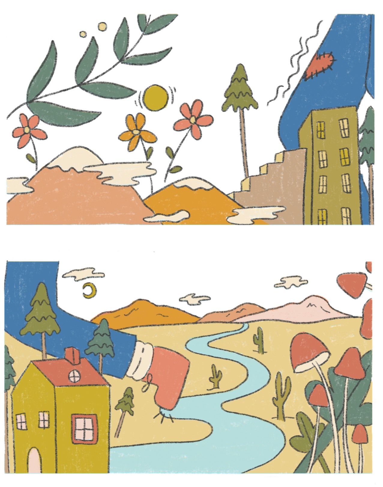 "April Things To Do: This & That", The Stranger