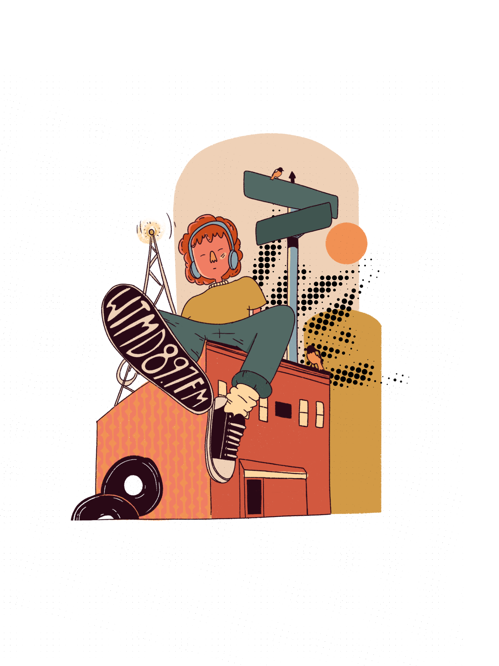 wtmd t shirt contest design