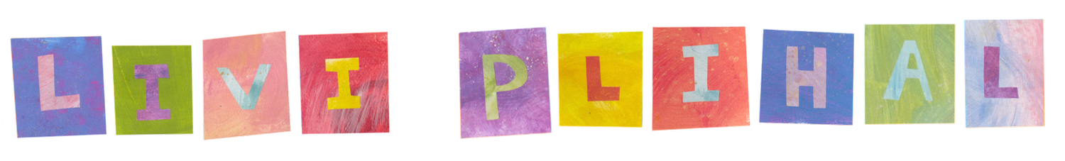 Livi Plihal Illustration