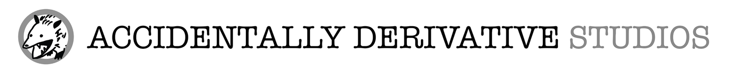 Accidentally Derivative Studios