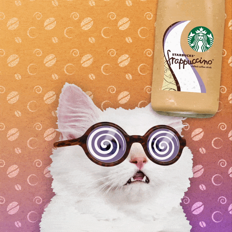 Bottled Frappuccino