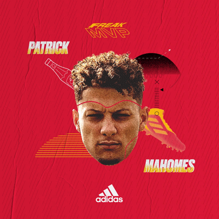 Adidas Football Reactive Social