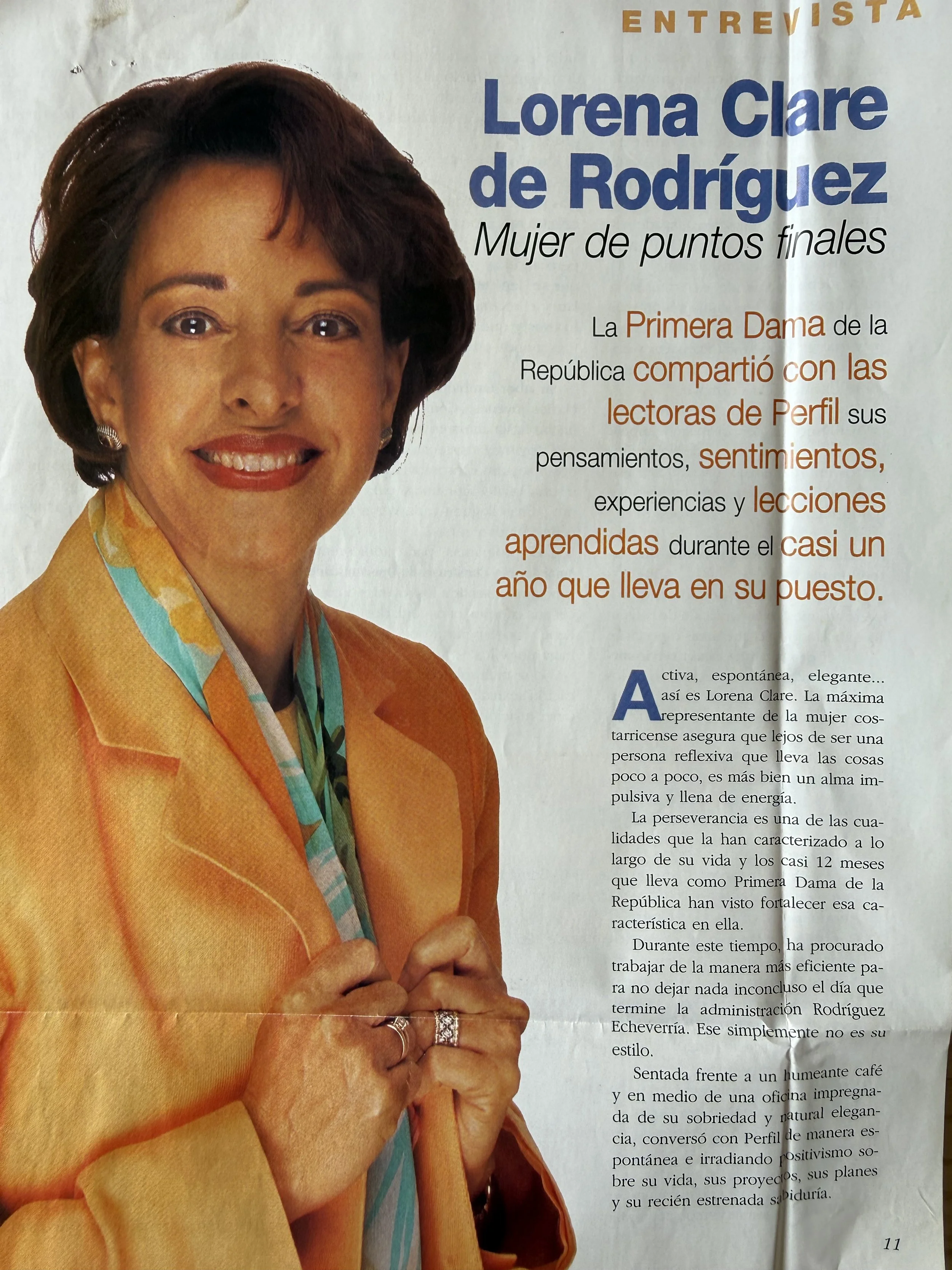 Revista Perfil