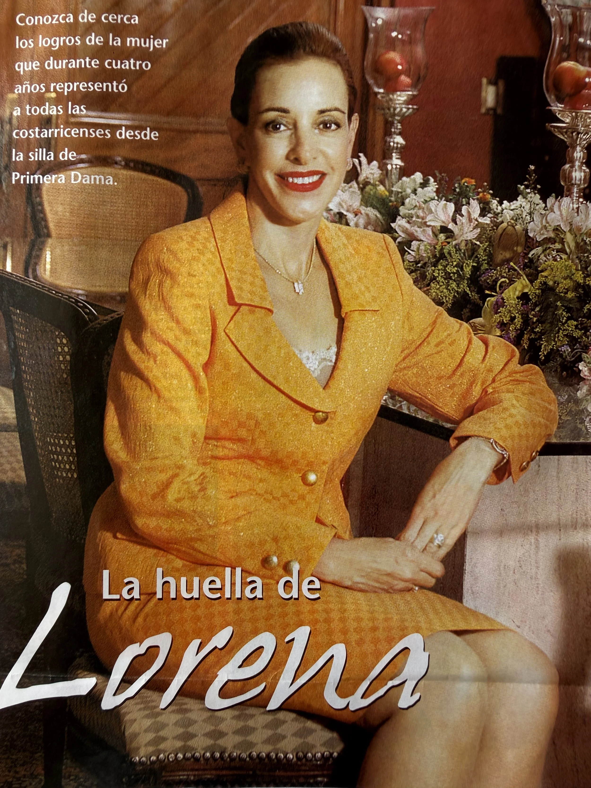 Revista Perfil, Fin Presidencia 2002