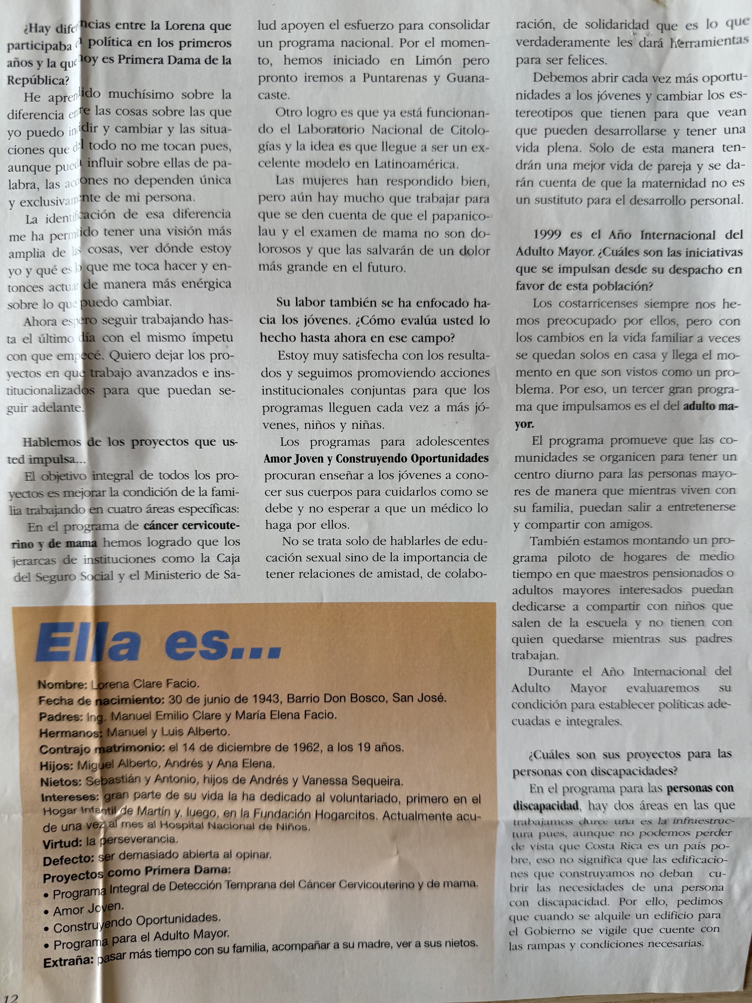 Revista Perfil