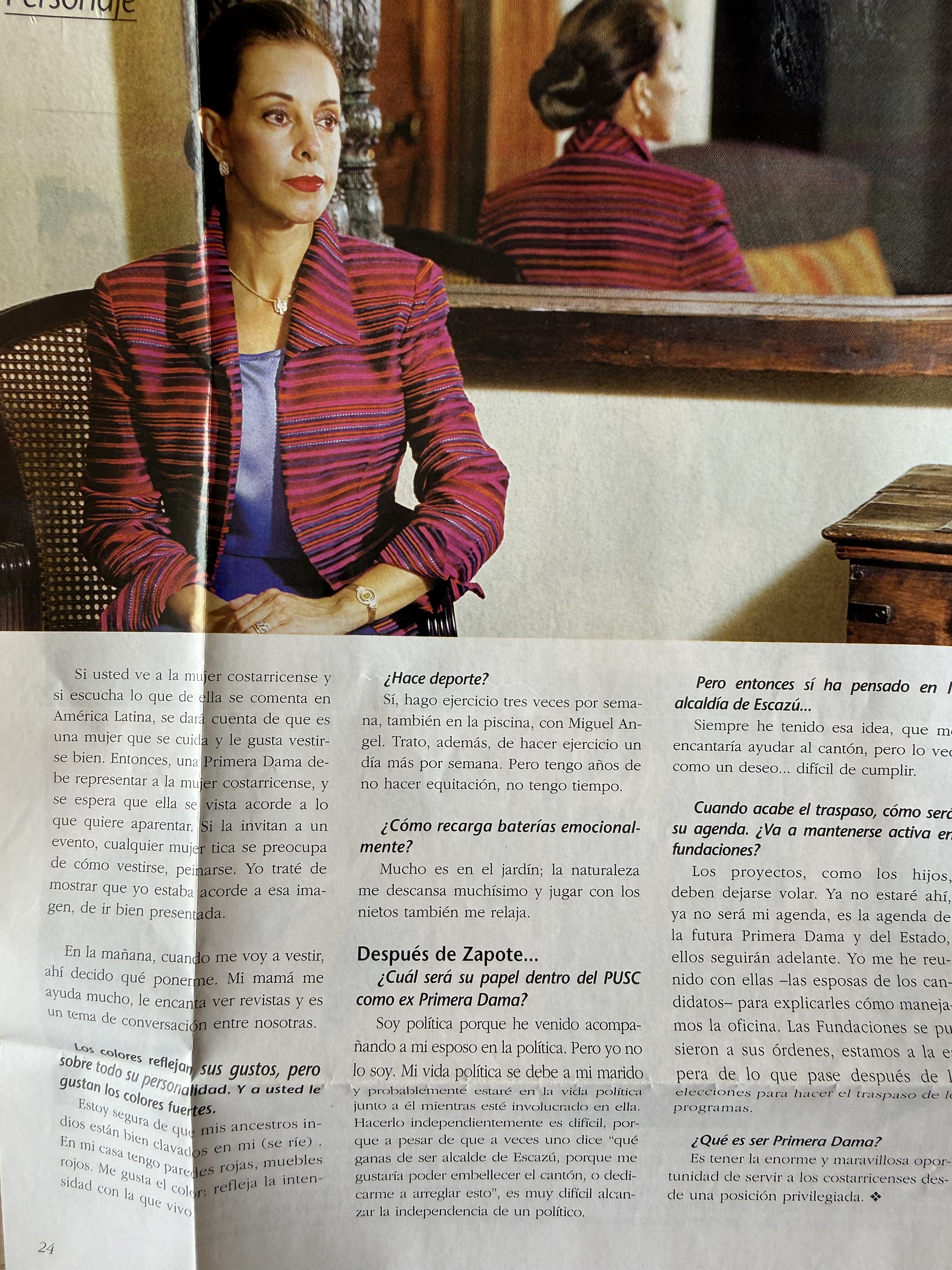 La Nación