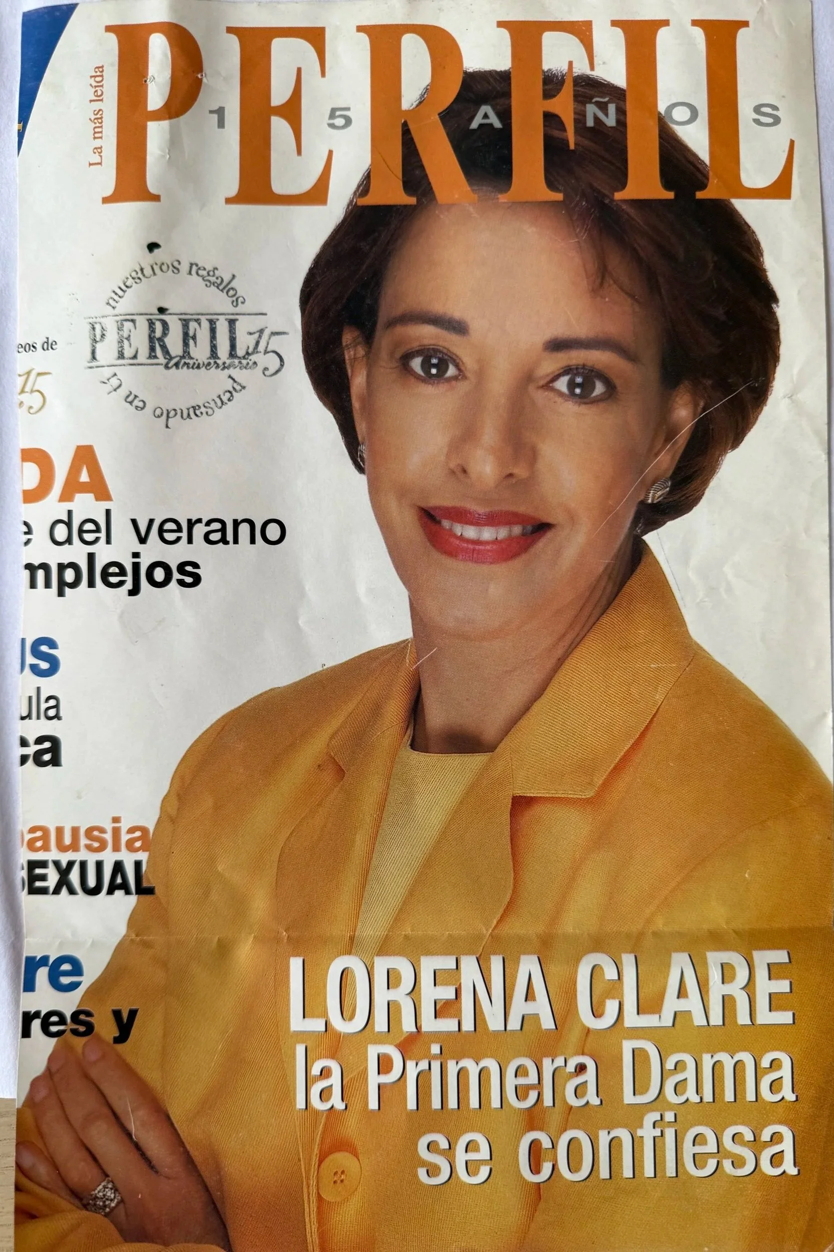 Revista Perfil