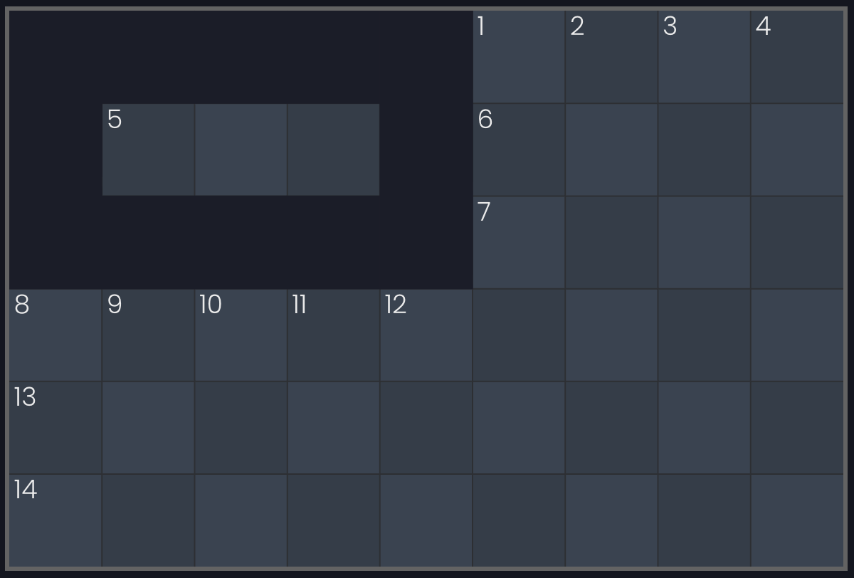 Preview Puzzle - no not Thailand