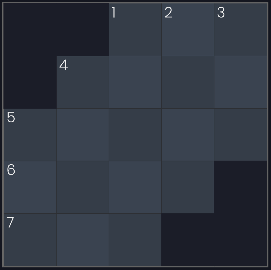 May 1 – Month of Neigh