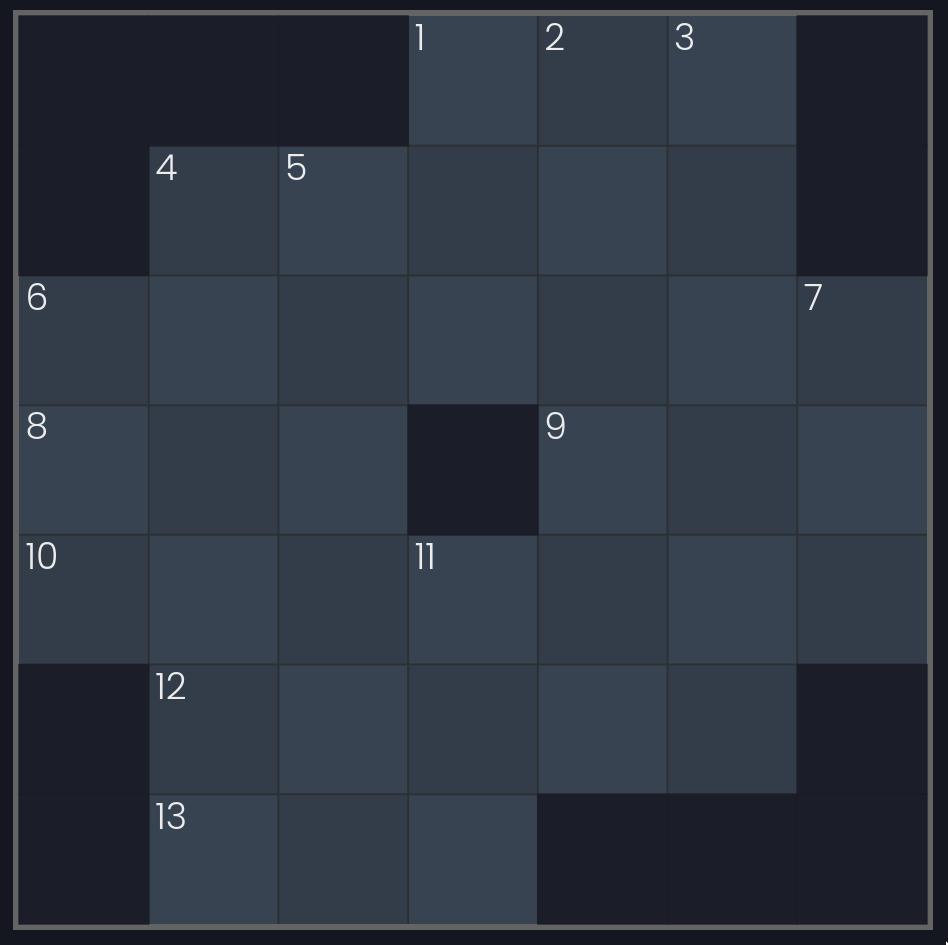 May 16 — Double Steeped