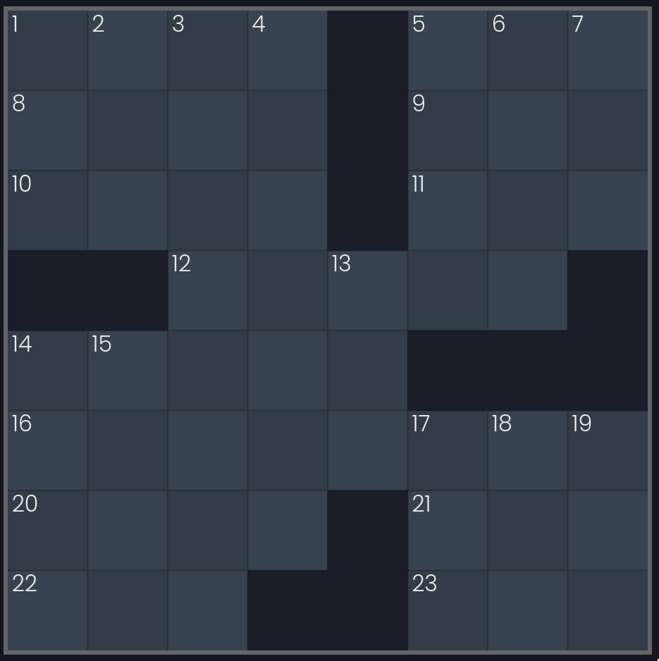 May 20 — Island Fare