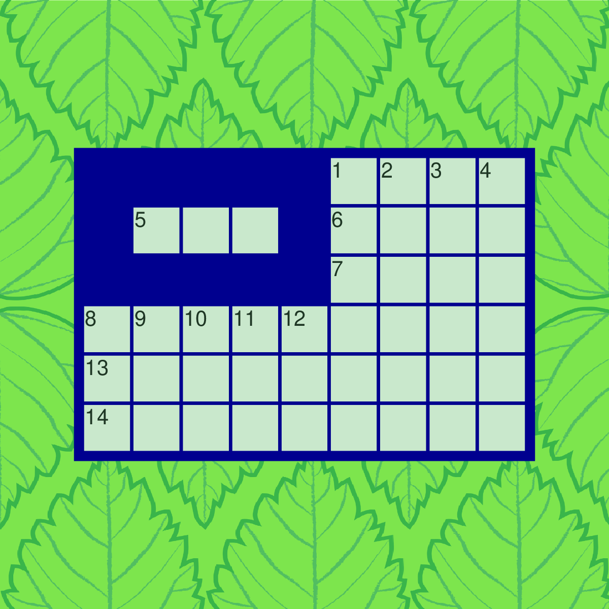 Preview Puzzle - no not Thailand