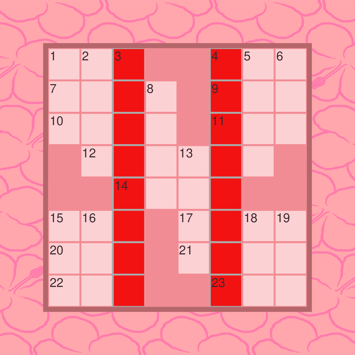 May 26 — Kung Hei Fat choy!