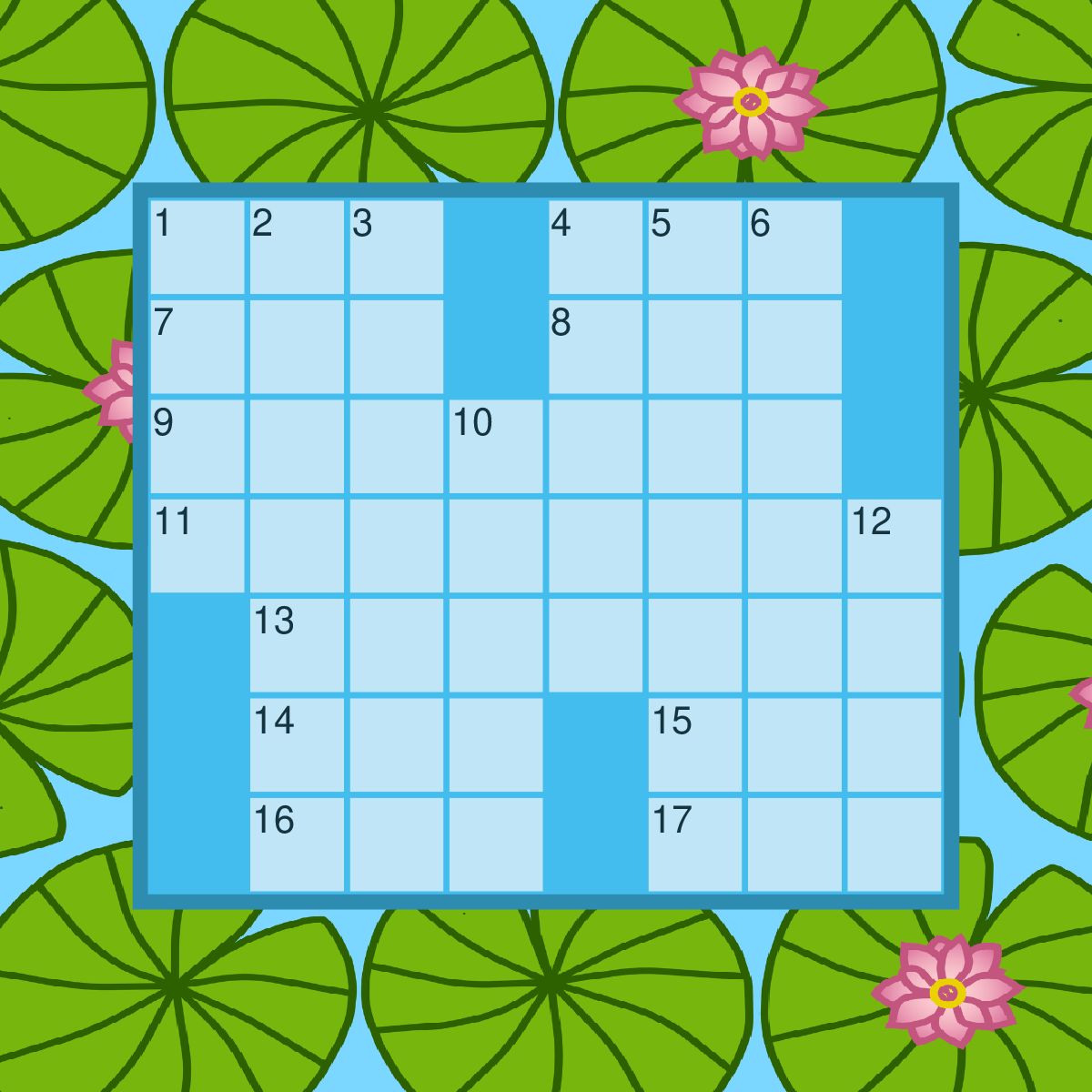 May 4 – Word Play