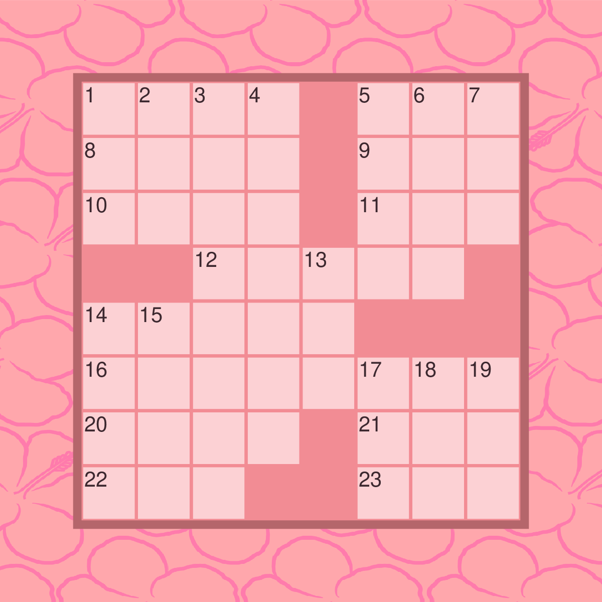 May 20 — Island Fare