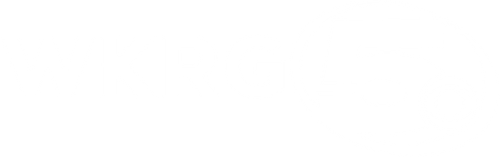 Logo of WKRG 5 with station name and number.