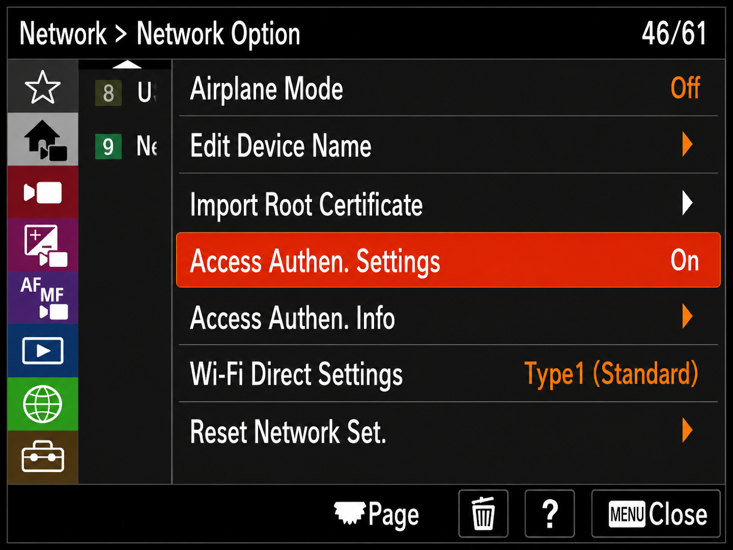 Network > Network Option.png