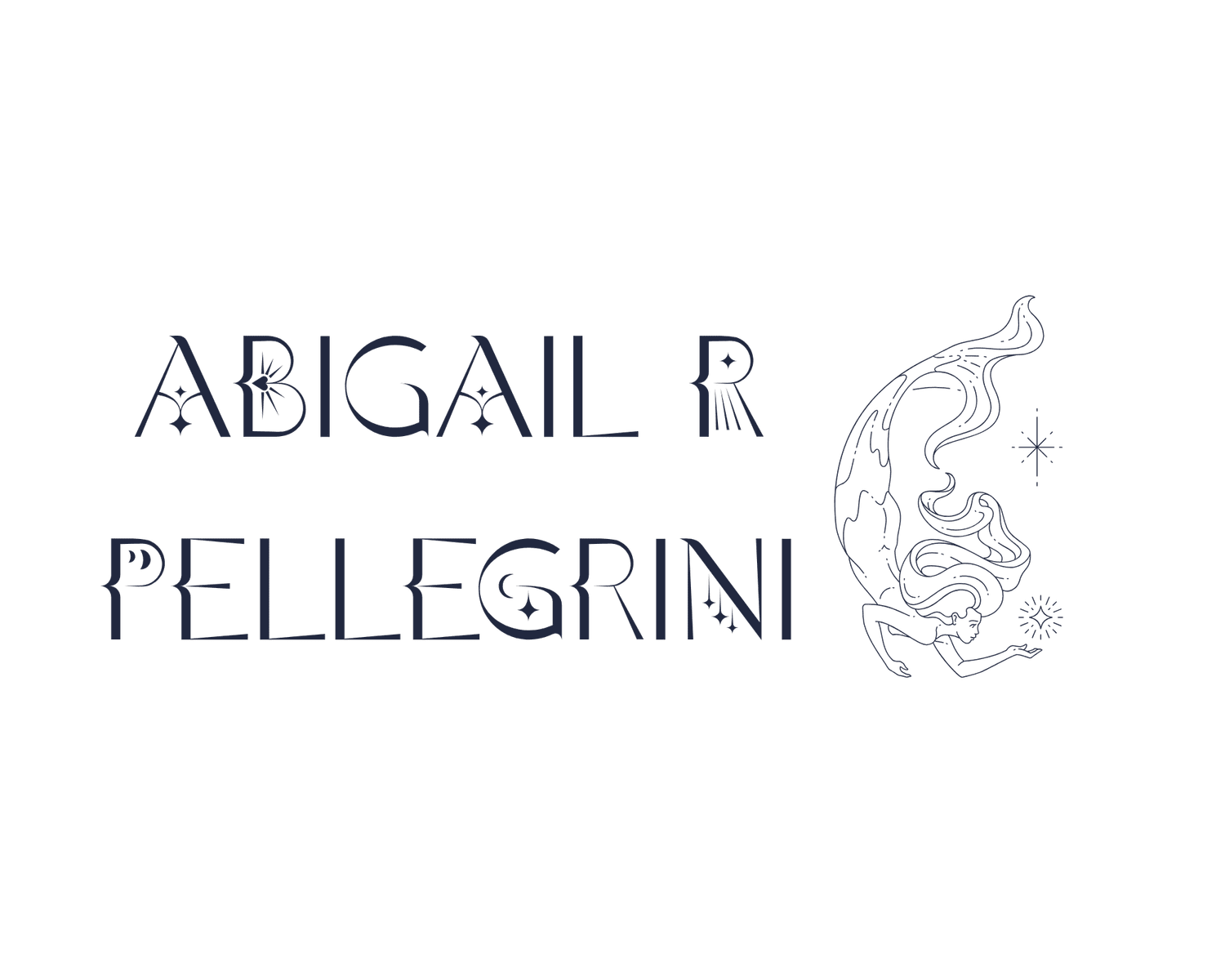 Abigail R Pellegrini