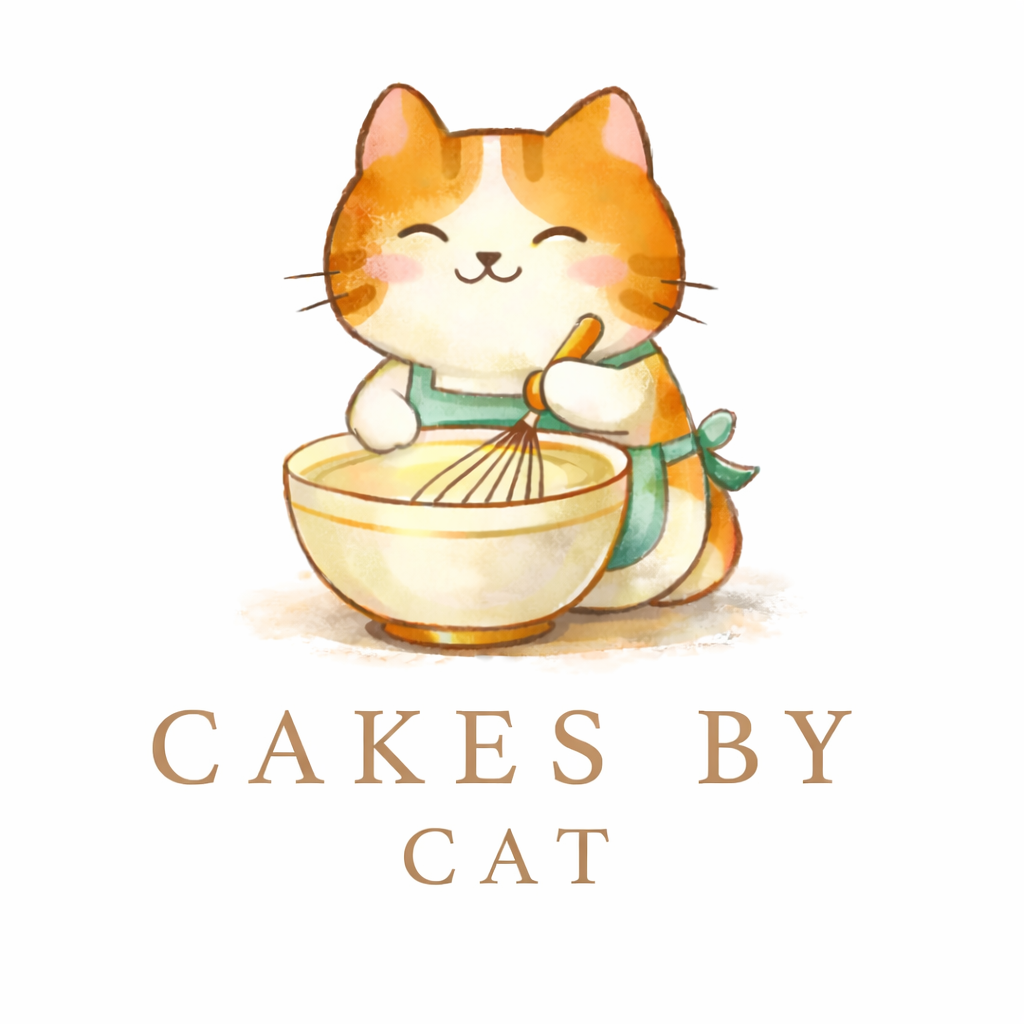 Cakes by Cat