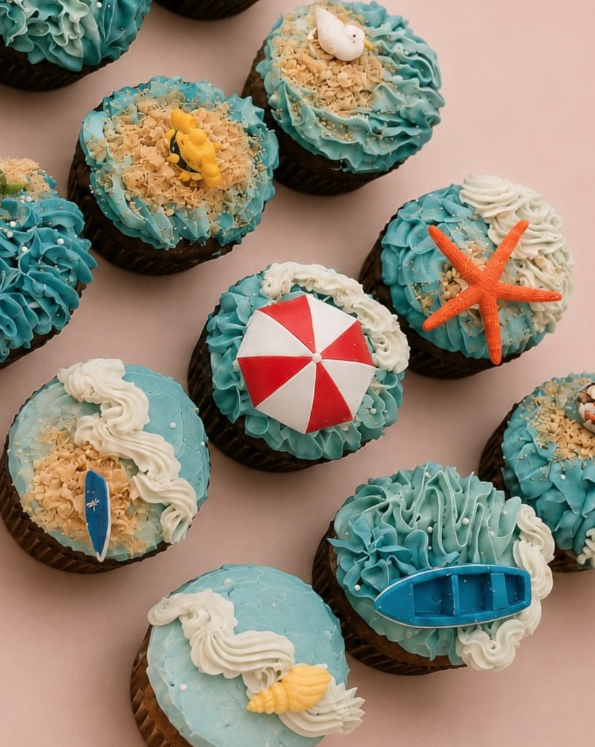 Cupcakes