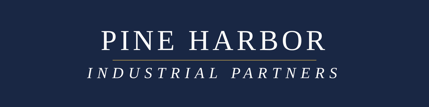 Pine Harbor Industrial Partners